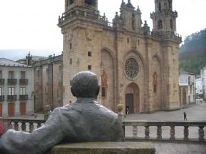 Cunqueiro_en_Mondoñedo