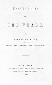 Moby-Dick_FE_title_page