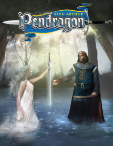 pendragon